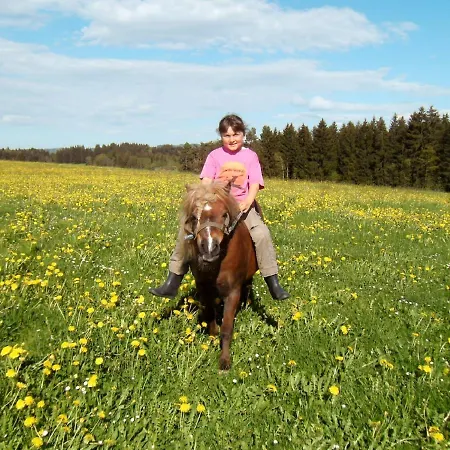 Mockenhof Argenbühl