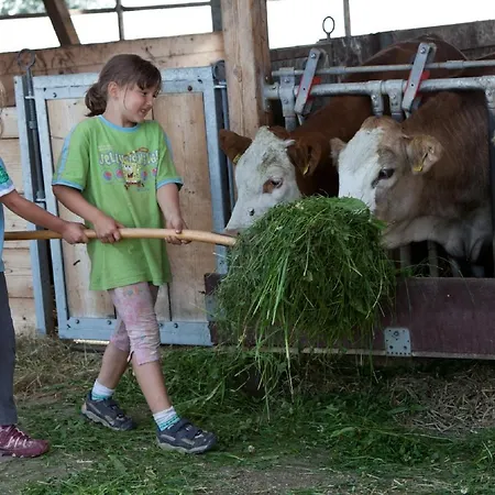 Mockenhof * Argenbühl