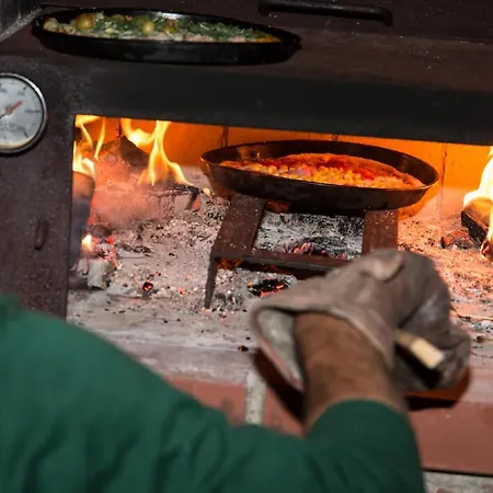 Mockenhof Apartman *