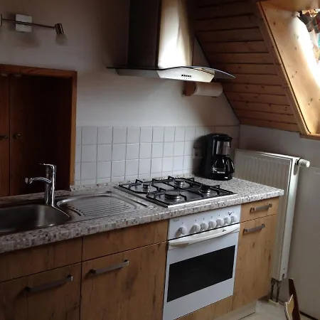 Apartman Mockenhof Argenbühl