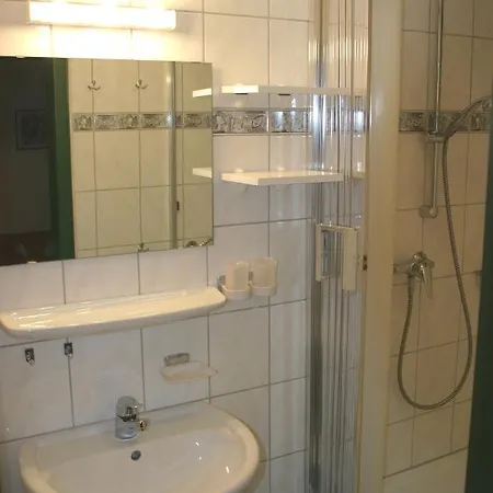 Apartment Mockenhof *
