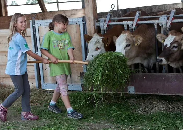 Mockenhof * Argenbuhl