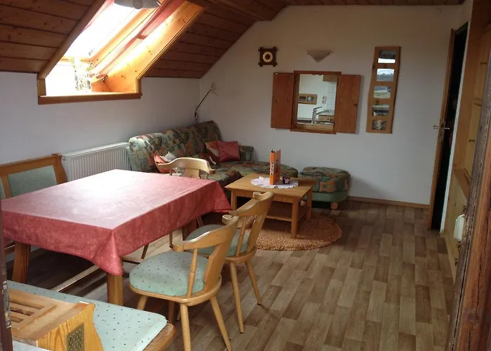 Mockenhof Appartement Argenbuhl