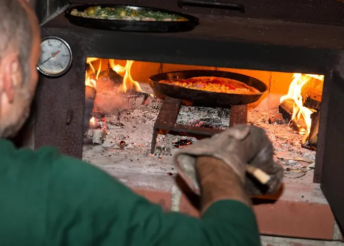 Mockenhof Appartement *