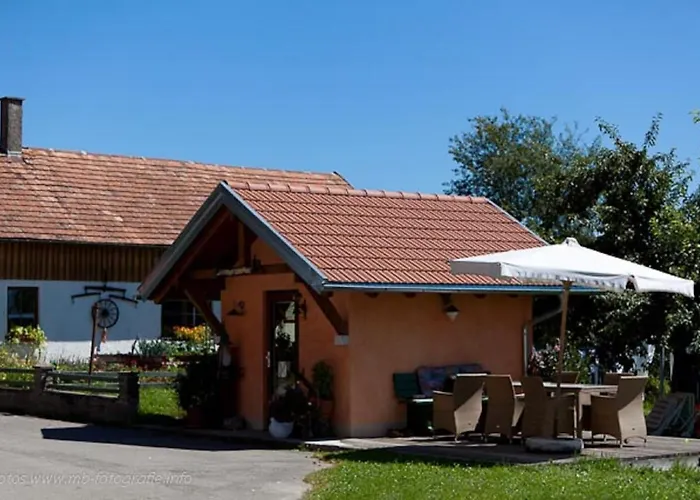 Appartement Mockenhof