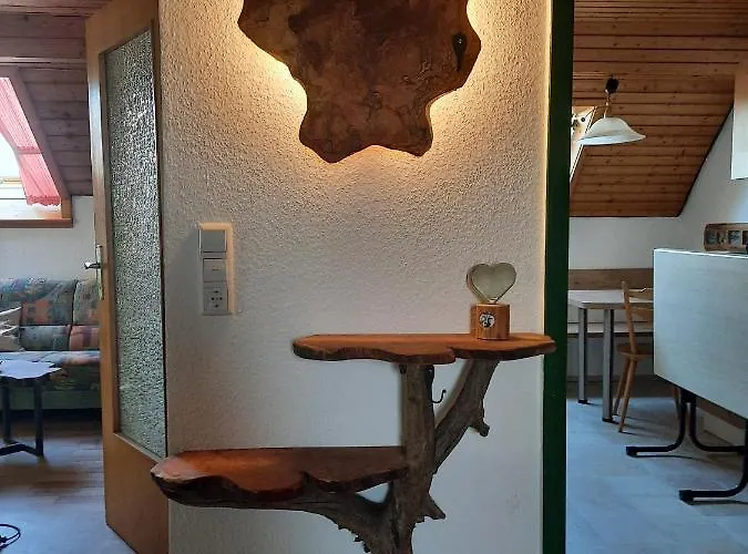 Appartement Mockenhof