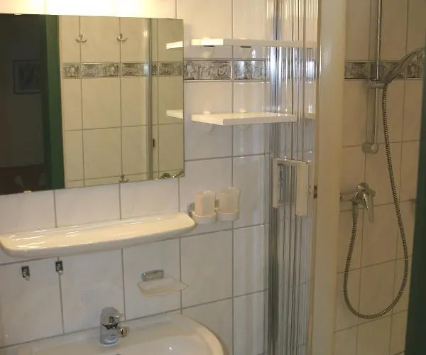 Appartement Mockenhof *